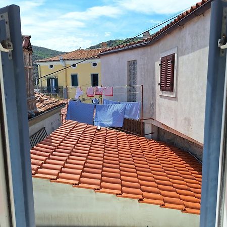 Sobe Mamalu Bed & Breakfast Valun Dış mekan fotoğraf
