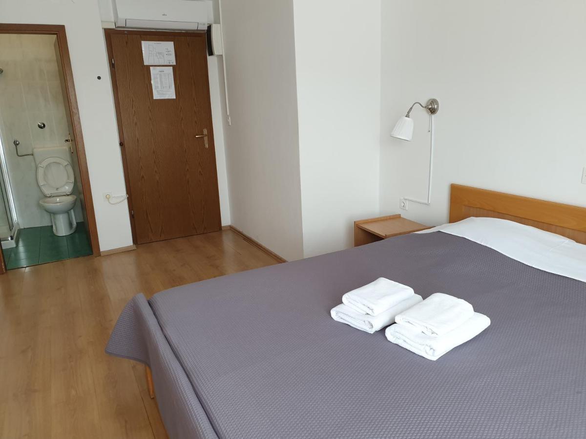 Sobe Mamalu Bed & Breakfast Valun Dış mekan fotoğraf