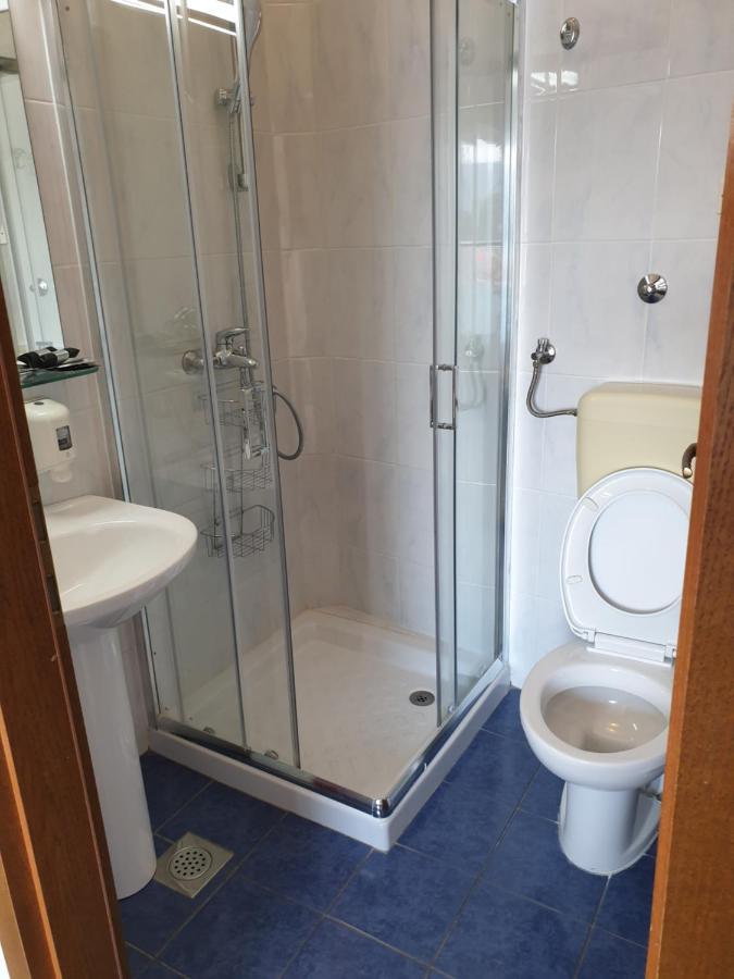 Sobe Mamalu Bed & Breakfast Valun Dış mekan fotoğraf
