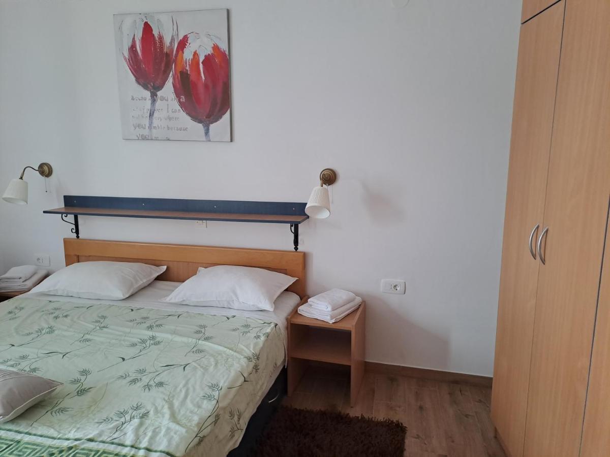 Sobe Mamalu Bed & Breakfast Valun Dış mekan fotoğraf