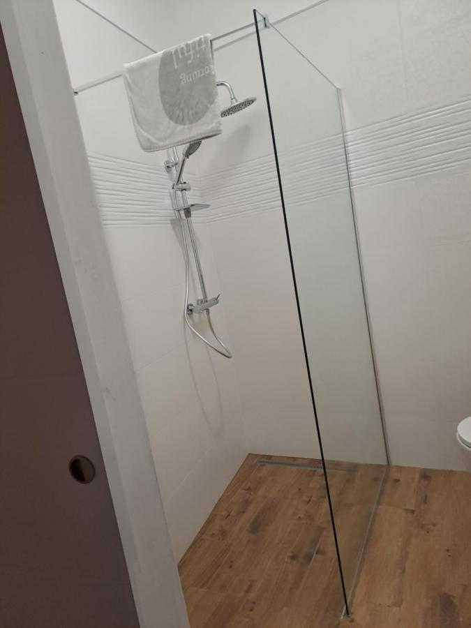 Sobe Mamalu Bed & Breakfast Valun Dış mekan fotoğraf