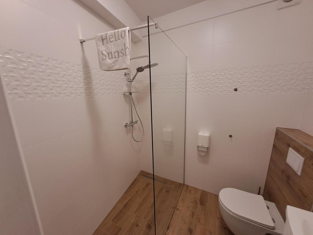 Sobe Mamalu Bed & Breakfast Valun Dış mekan fotoğraf