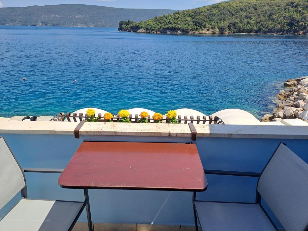 Sobe Mamalu Bed & Breakfast Valun Dış mekan fotoğraf