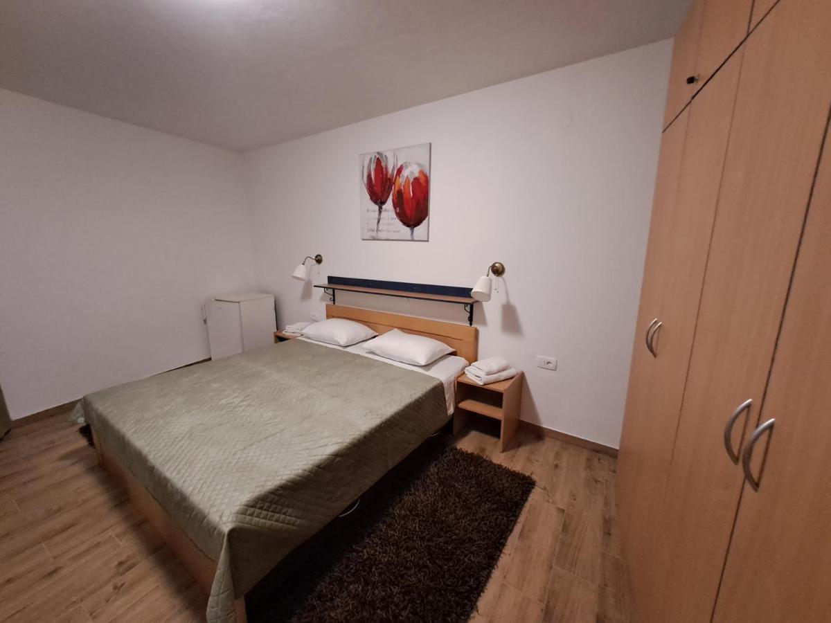 Sobe Mamalu Bed & Breakfast Valun Dış mekan fotoğraf
