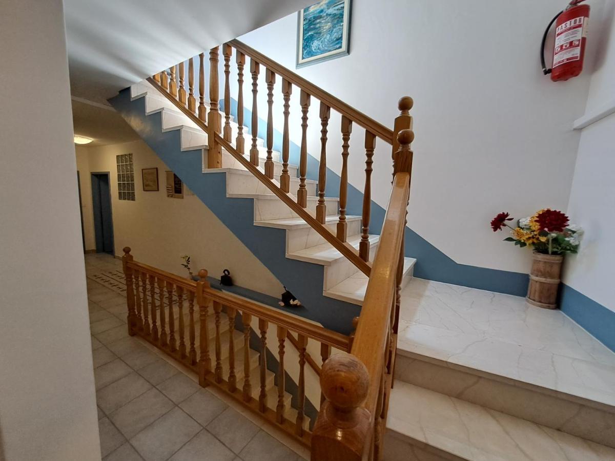 Sobe Mamalu Bed & Breakfast Valun Dış mekan fotoğraf