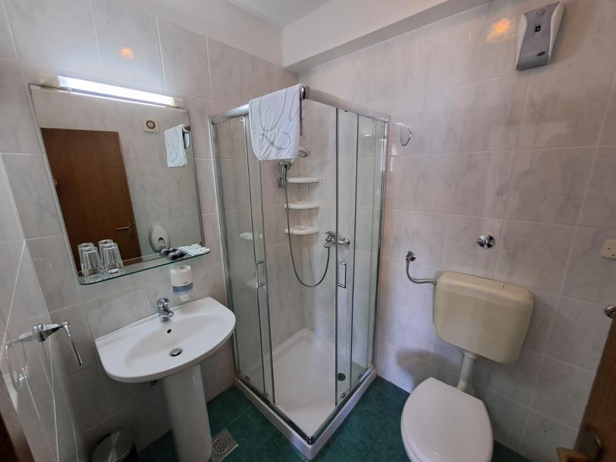 Sobe Mamalu Bed & Breakfast Valun Dış mekan fotoğraf