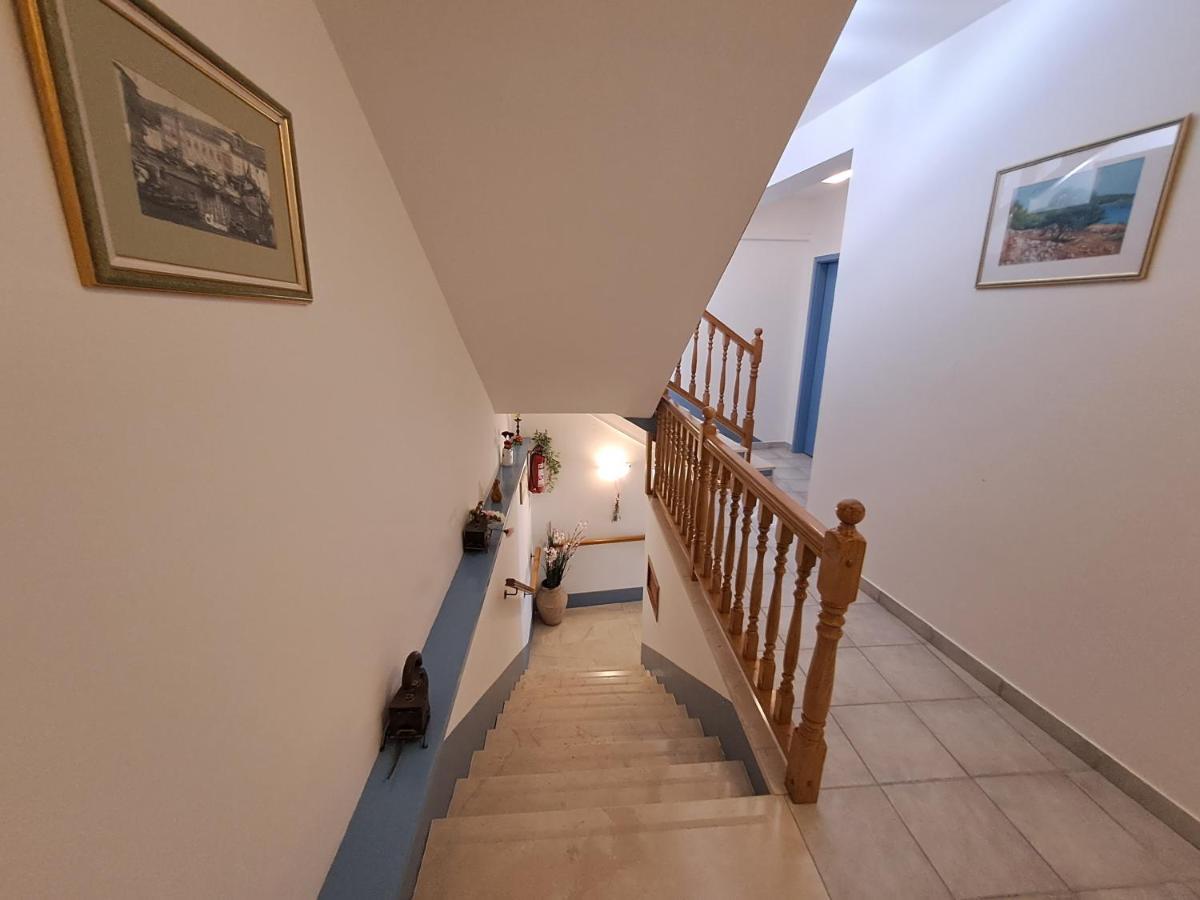 Sobe Mamalu Bed & Breakfast Valun Dış mekan fotoğraf
