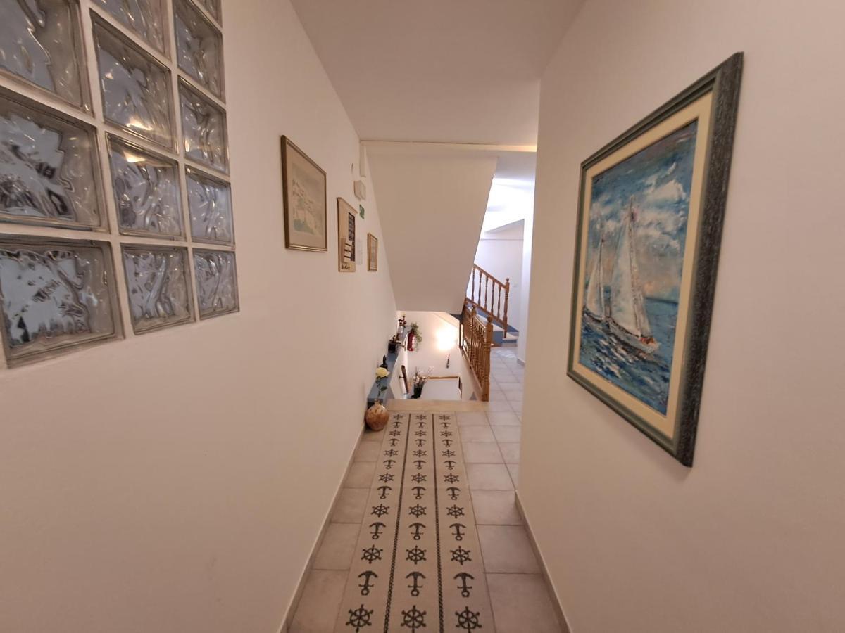 Sobe Mamalu Bed & Breakfast Valun Dış mekan fotoğraf