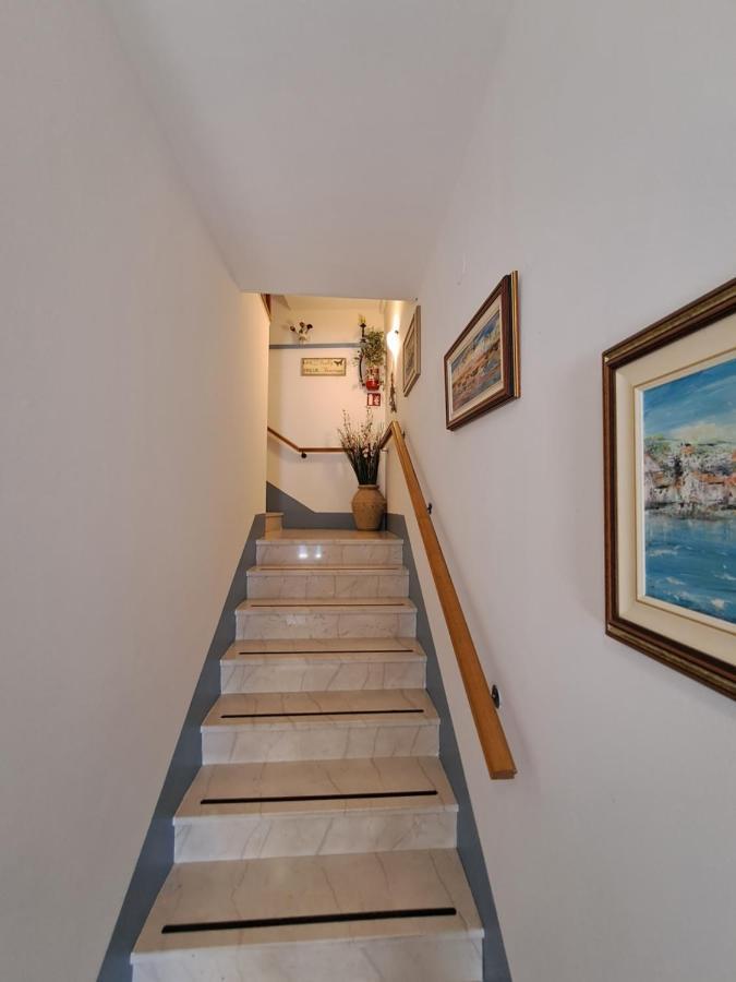 Sobe Mamalu Bed & Breakfast Valun Dış mekan fotoğraf