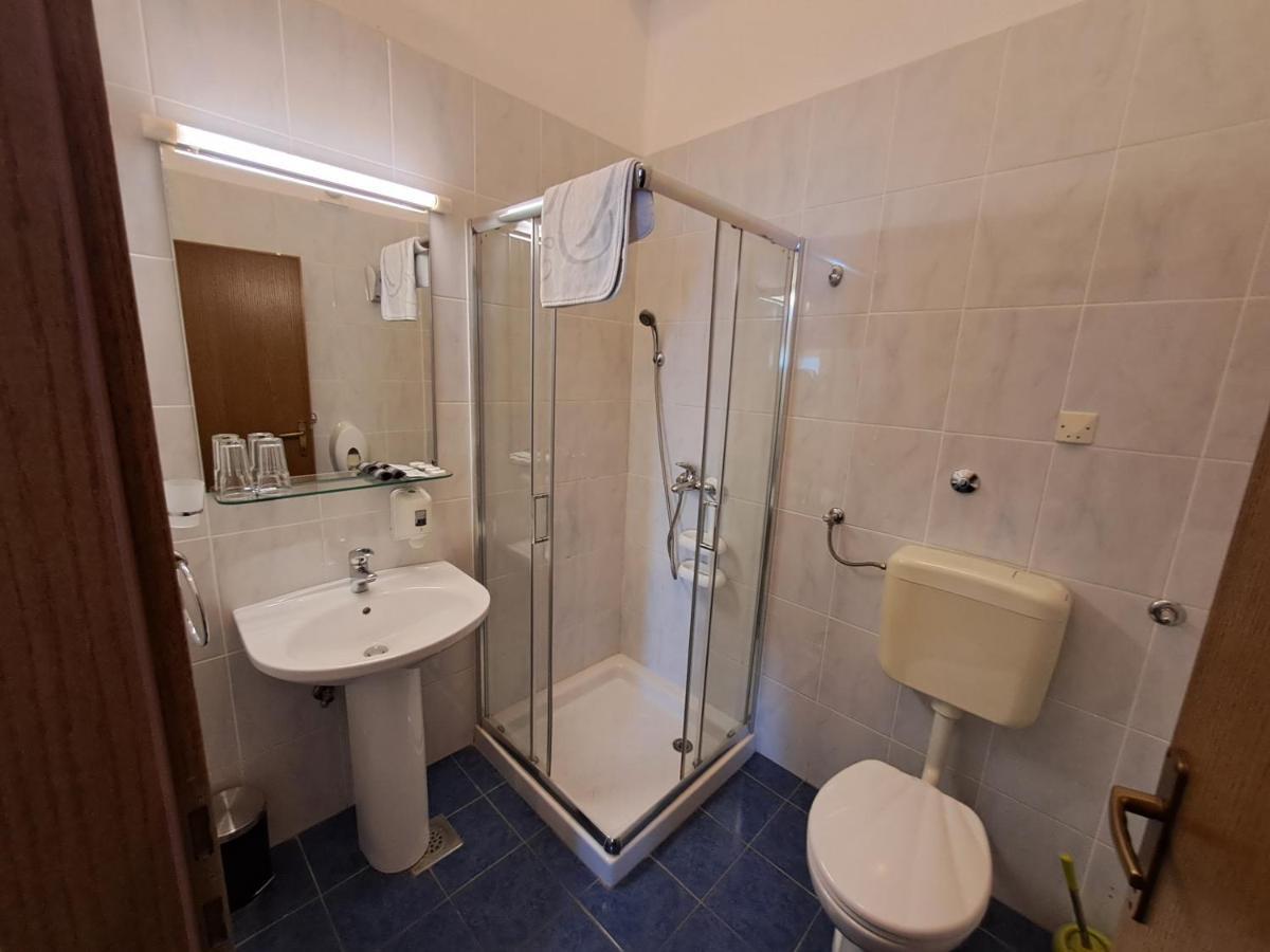Sobe Mamalu Bed & Breakfast Valun Dış mekan fotoğraf