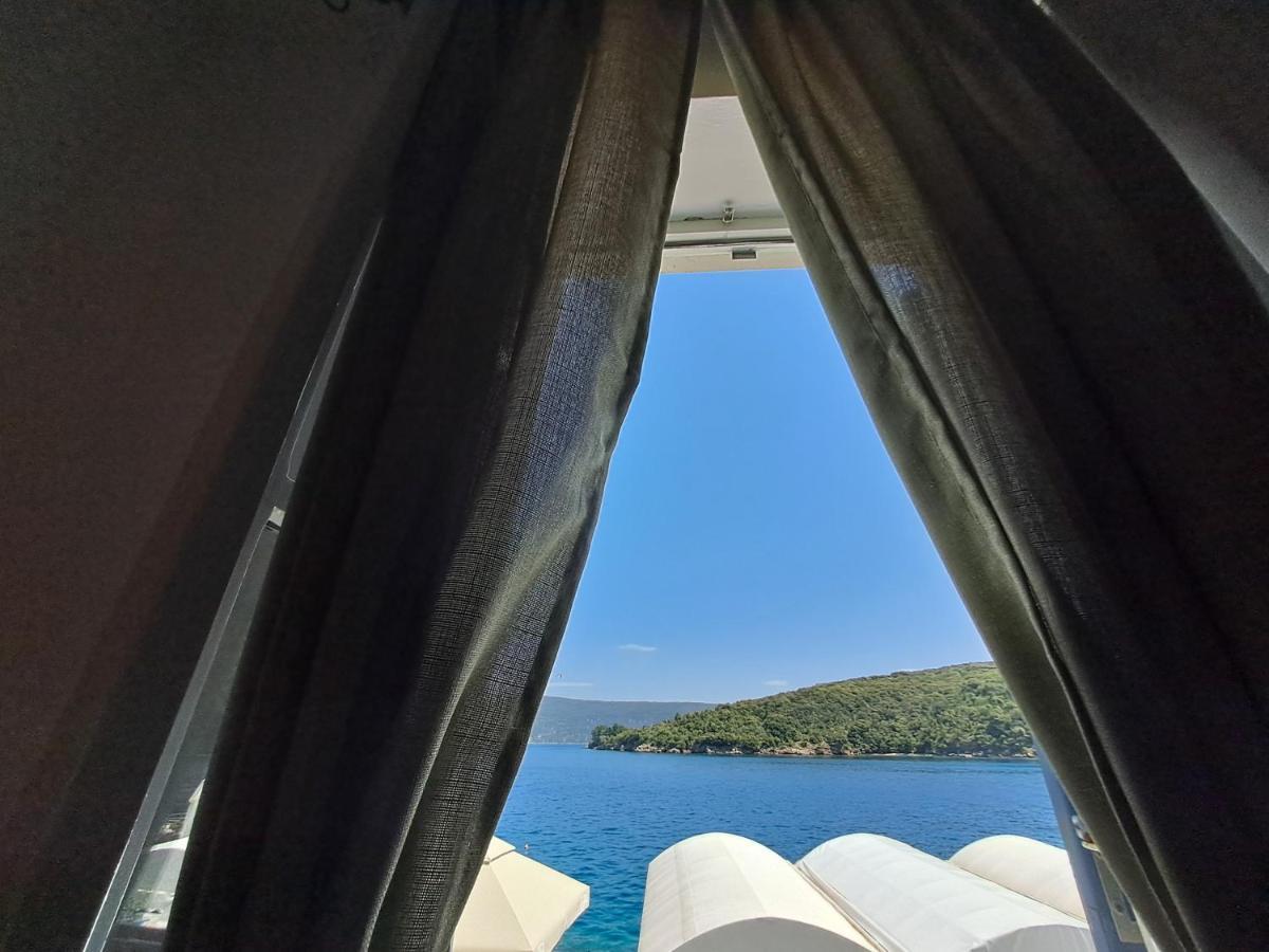 Sobe Mamalu Bed & Breakfast Valun Dış mekan fotoğraf