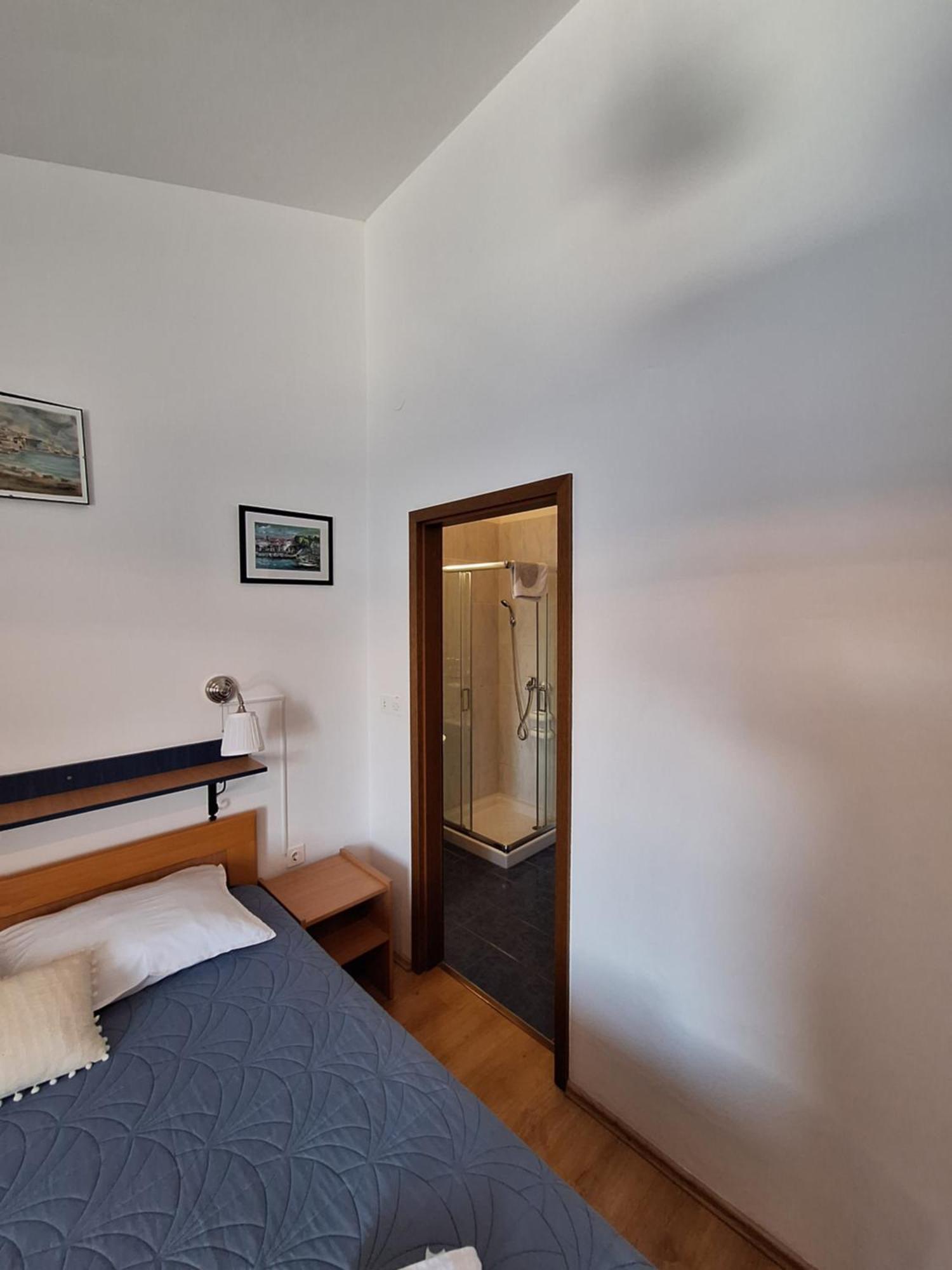 Sobe Mamalu Bed & Breakfast Valun Dış mekan fotoğraf