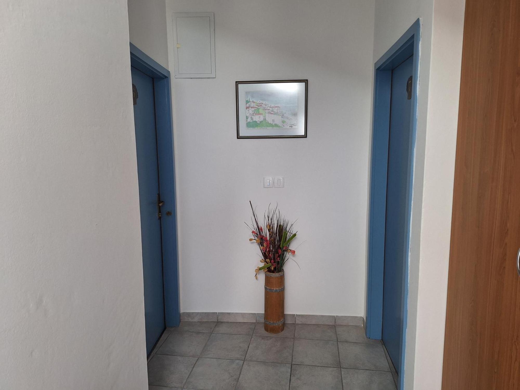 Sobe Mamalu Bed & Breakfast Valun Dış mekan fotoğraf