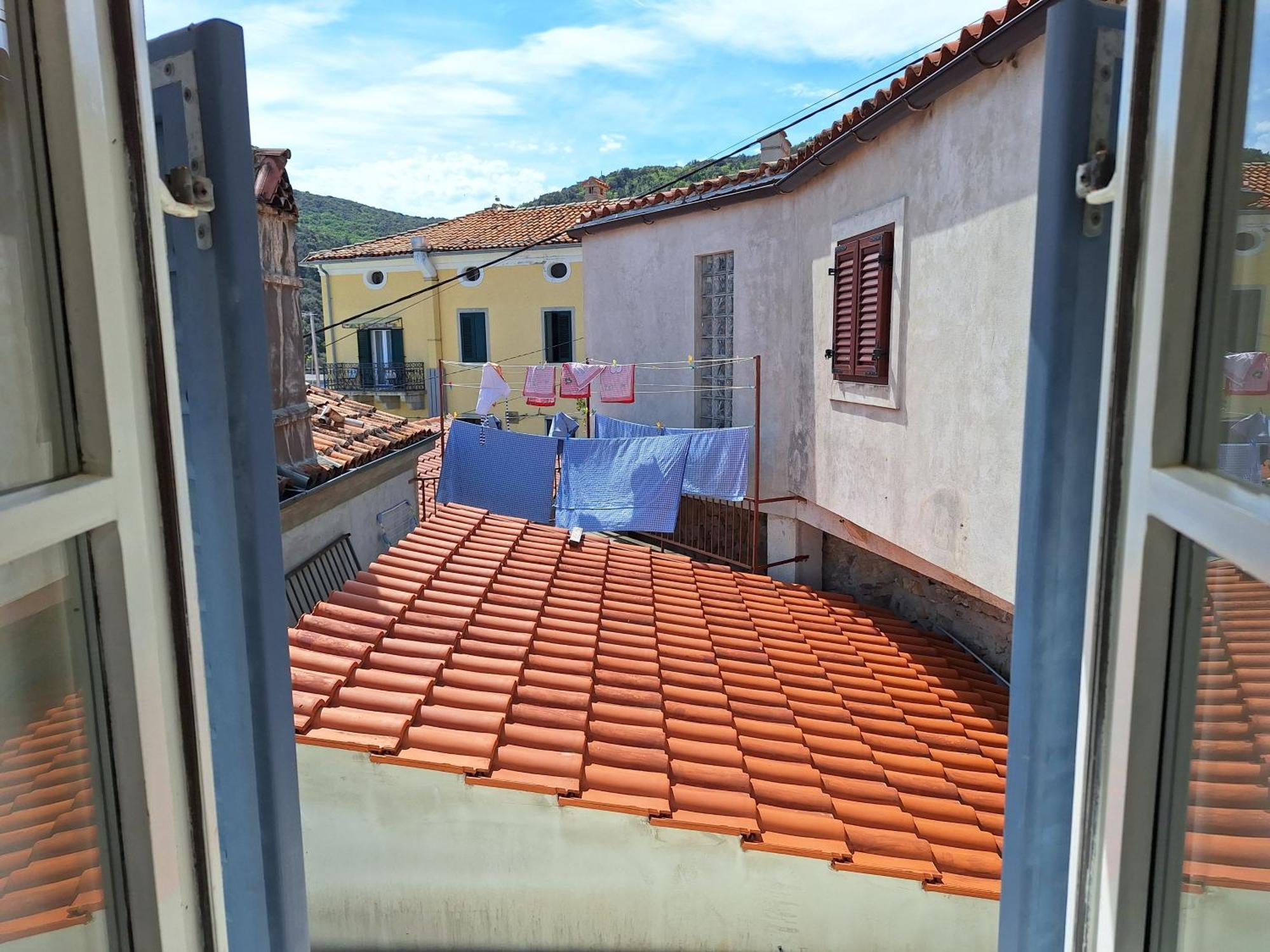 Sobe Mamalu Bed & Breakfast Valun Dış mekan fotoğraf