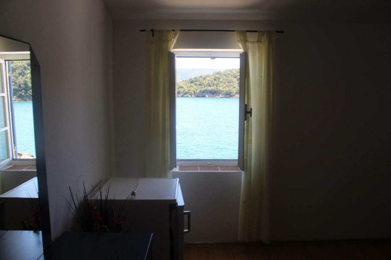 Sobe Mamalu Bed & Breakfast Valun Dış mekan fotoğraf
